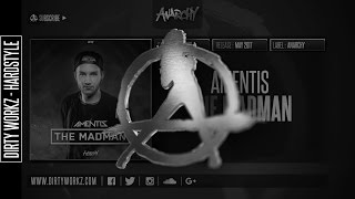 Amentis - The Madman (Official HQ Preview)
