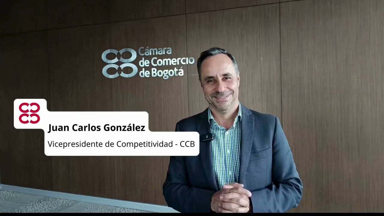 ¡Bienvenidos! Comunidad Digital de la Iniciativa Clúster Software y TI de Bogotá - Región