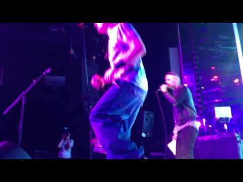 Rock the shit - Dj Oguretz