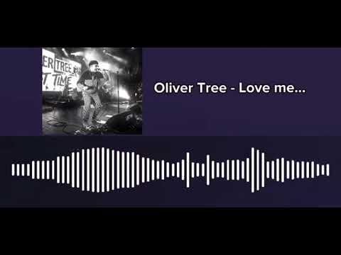 Love Me Hate Me (Oliver)
