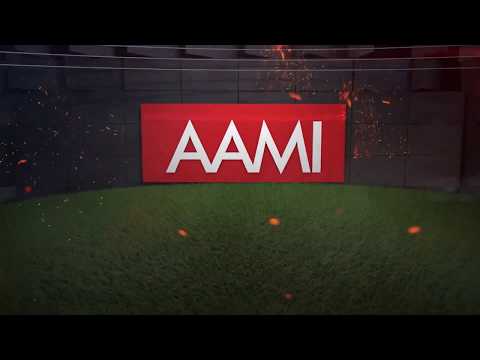 Round 1 AAMI Rookie - Lachlan Jones (Eagles) - Bute/Paskeville FC