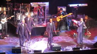 THE STYLISTICS ROCKIN&#39;ROLL BABY