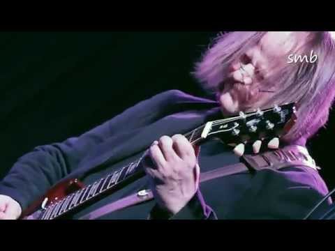 Cryin / Joe SatrianiTribute - Martin & Friends @ Hamborner Ratskeller  2015-01-16