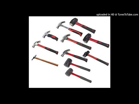 Nastee Boi - Hammaz *Bassline / 4x4 / Niche*