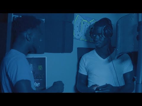 Suk - Street Vlog 1 Ft Lil Jhamiel (Directed By Lil Zay)