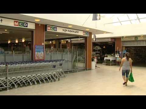 Bewoners Zuidland vrezen repressailles