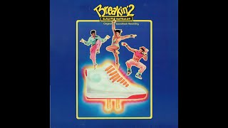 Ollie And Jerry - When I.C.U. - Vocal '84