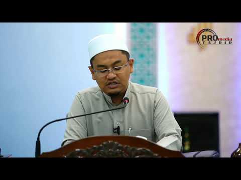 (LIVE) 13-08-2023 Ustaz Rizal Azizan : Kisah-Kisah Dalam Al-Quran