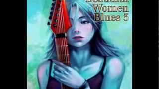 Ellen Mcllwaine - Sitting On Top Of The World