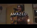 Amazed | Lincoln Brewster (Cover) | ft. Mia Gener