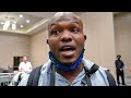 TIM BRADLEY WARNS MANNY PACQUIAO OF ERROL SPENCE'S JAB & DISTANCE "SPENCE CAN WIN EASY!"