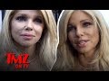 Former Baywatch Babe Donna D Errico S New Weed Strain TMZ TV