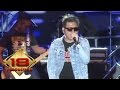 Five Minutes Semakin Ku Kejar Semakin Kau Jauh Live Konser Sekayu Sumsel