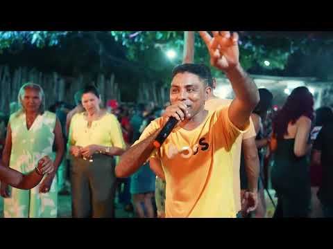 NINJA DO PISEIRO #aovivo NO POVOADO CENTRO DOS BARTINS - GOVERNADOR LUIZ ROCHA MA