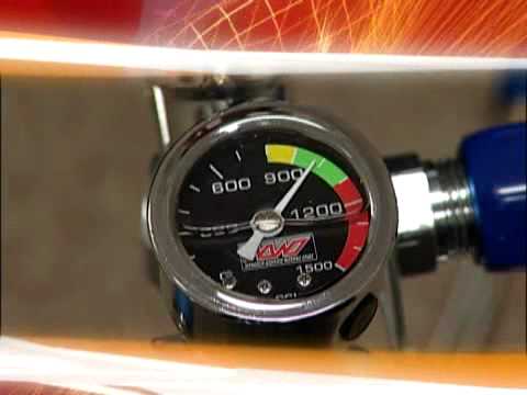 Nanonitrous - nitrous on steroids