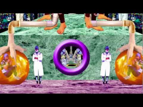 The Phantom Band - Everybody Knows It's True (Official)