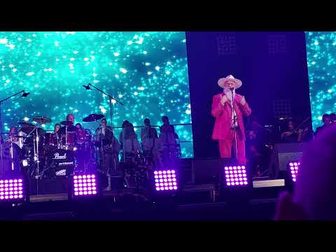 Apostol Együttes 50 -  Egyetlen szív (Bp Sportaréna 2021.10.24) 4k