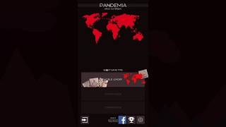 Pandemia: Virus Outbreak (Gameplay Trailer ENG) (Steam Release)