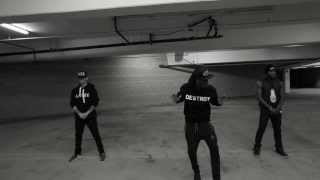 Johnny Erasme "J Blaze"| @JBLAZEOfficial | We Still In This Bitch by B.o.B ft. T.I., Juicy J