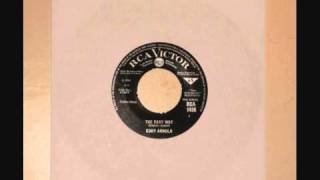 Eddy Arnold - The Easy Way - 1965