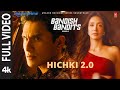 Bandish Bandits S2 Hichki 2 0 Full Video Ritwik Shreya Swaroop K Poorvi K Siddharth Pandit