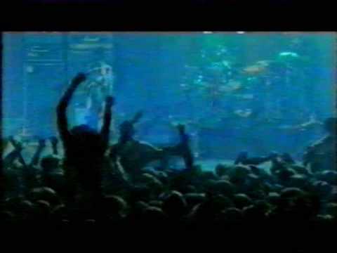Placebo - Brick Shithouse