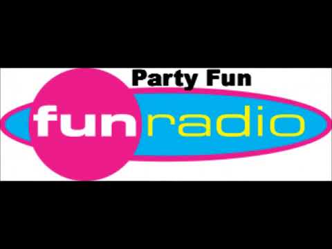 Party Fun (Fun Radio) 08.09.2001 Part.1
