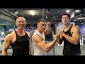 第二屆楷哥杯健美大賽!(特別來賓:李佳勳 張堉楷)