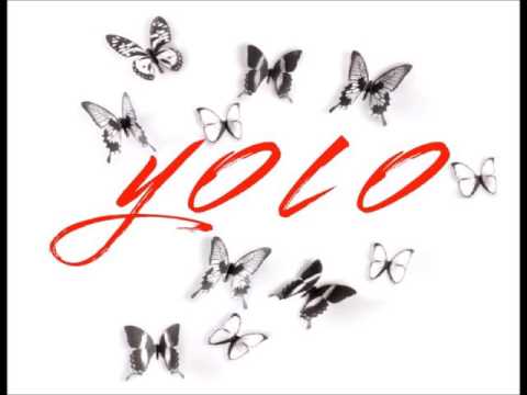 Myke - YOLO (Audio Preview)
