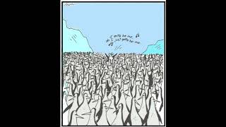 Penguin Bondage in Roxy