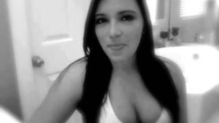 Samantha Comeaux - Crazy (cover)