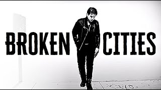 VINILOVERSUS - Broken Cities (Official Video)