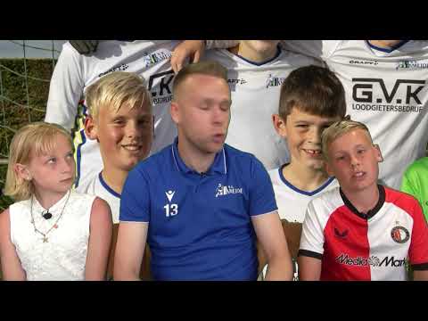 Interview met de pupil vd week Jasmijn en Senn Ameide 1 - Peursum 1 dd 03 Mei 2025