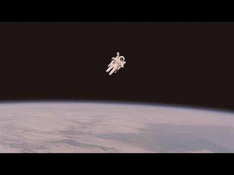 a playlist to make you feel like you're floating beyond the atmosphere