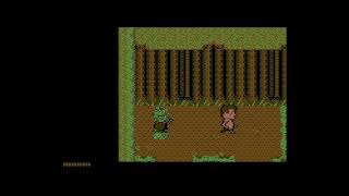 COMMODORE 64 =+ THE ROYAL HUNT