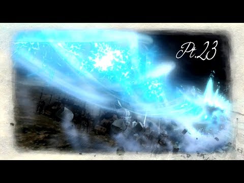 Valkyria Chronicles! Pt.23 - Looming Cataclysm