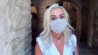 #Demre Aziz Nikolaos Kilisesi