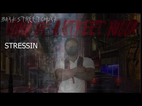 Baxkstreetchuxk - stressin
