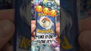 BEST CARD! #pokemon #pokemonchannel #pokemoncards #pokemontcg #tcg #cards #promo #hit #subscribe