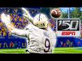 Meet The 1 Ranked ESPN Cornerback In The Country FULL MOVIE