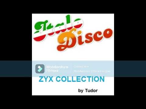 SHADOWS OF MY DREAM , MAXI VERS   JOHNNY M5   ITALO DISCO ZYX