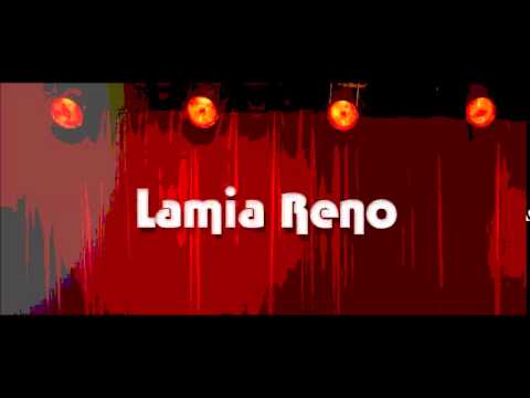 Tereska - Lamia Reno