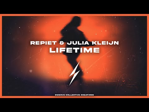 Repiet & Julia Kleijn - Lifetime
