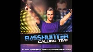 Basshunter - Dirty (feat. Sandra) (New Album Preview - Calling Time)