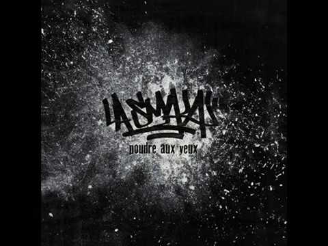 LA SMALA - Reflets d'esprits (2013) ♫ Lardysuny