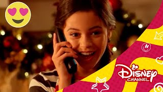 ¡La Navidad en Disney Channel! Trailer