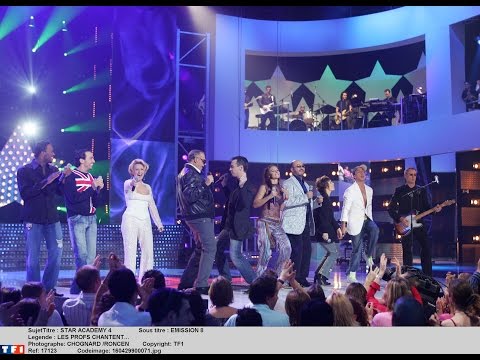 Star Académy 4 : La Vengeance des Profs