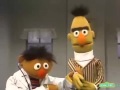 Sesame Street Doctor Ernie