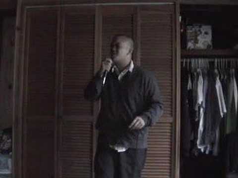 Danyo Cummings - "Love Me Back"