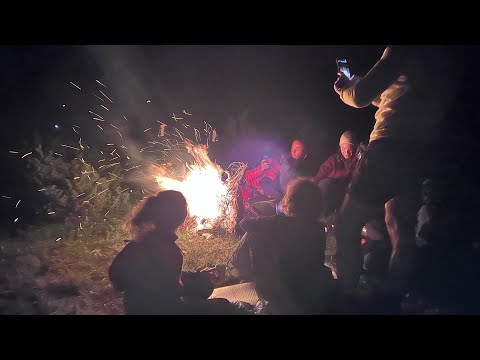 Highlander Durmitor Montenegro -  2022 Day 3